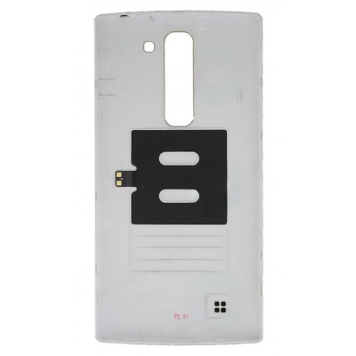 Back Panel Cover For Lg G4c Gold - Maxbhi Com