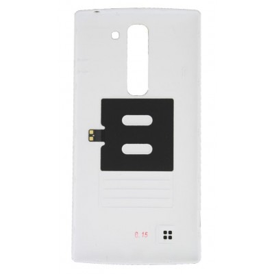 Back Panel Cover For Lg G4c White - Maxbhi Com