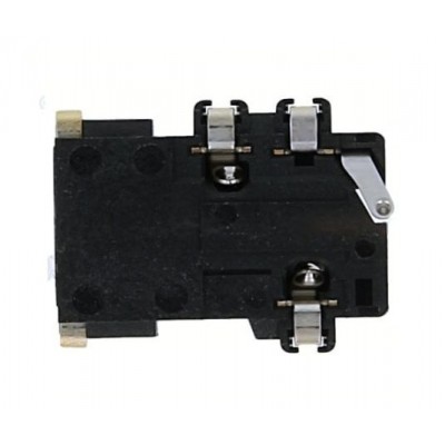 Handsfree Jack For Alcatel Idol 5 By - Maxbhi Com