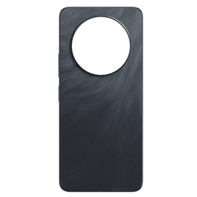 Back Panel Cover For Umidigi G100 Black - Maxbhi Com