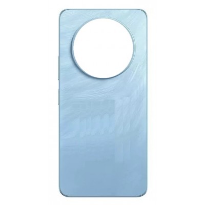 Back Panel Cover For Umidigi G100 Blue - Maxbhi Com