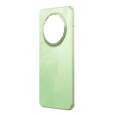 Back Panel Cover For Umidigi G100 Green - Maxbhi Com