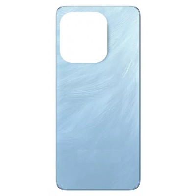 Back Panel Cover For Umidigi Note 100a Blue - Maxbhi Com