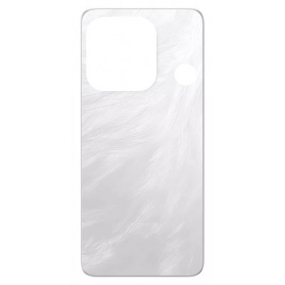Back Panel Cover For Umidigi Note 100a White - Maxbhi Com
