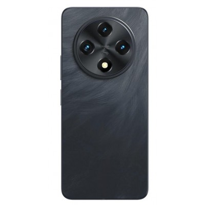 Full Body Housing For Umidigi G100 Black - Maxbhi Com