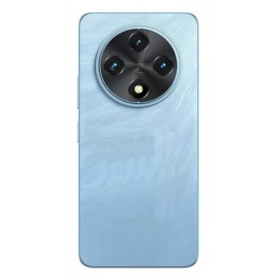 Full Body Housing For Umidigi G100 Blue - Maxbhi Com