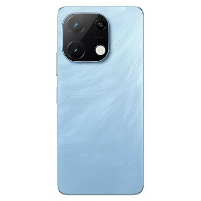 Full Body Housing For Umidigi Note 100a Blue - Maxbhi Com
