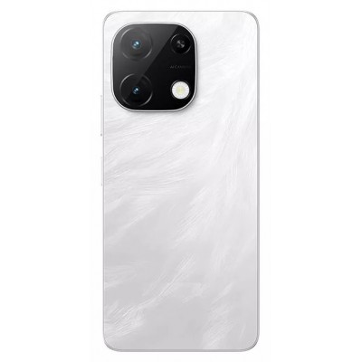 Full Body Housing For Umidigi Note 100a White - Maxbhi Com