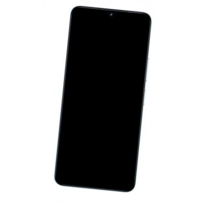 Lcd Connector For Umidigi G100 By - Maxbhi Com