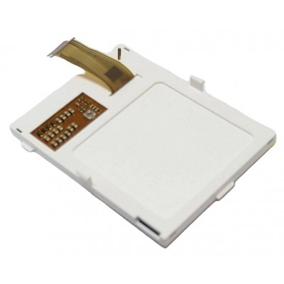 Lcd Screen For Sony Ericsson Z1010 Replacement Display By - Maxbhi Com