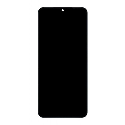 Lcd With Touch Screen For Umidigi G100 Green By - Maxbhi Com