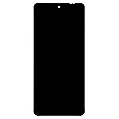 Lcd With Touch Screen For Umidigi Note 100a Green By - Maxbhi Com