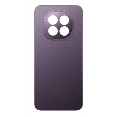 Back Panel Cover For Oppo F29 5g Purple - Maxbhi Com