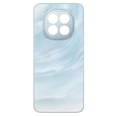 Back Panel Cover For Oppo F29 5g White - Maxbhi Com
