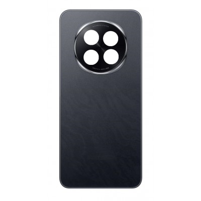 Back Panel Cover For Oppo F29 Pro 5g Black - Maxbhi Com