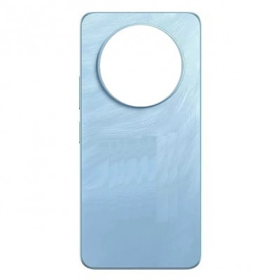 Back Panel Cover For Umidigi G100a Blue - Maxbhi Com