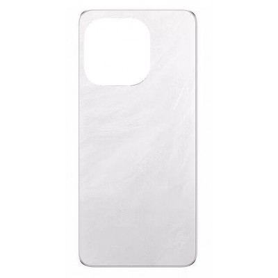 Back Panel Cover For Umidigi Note 100 5g White - Maxbhi Com
