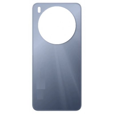 Back Panel Cover For Zte Blade V70 Max White - Maxbhi Com