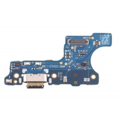 Charging Connector Flex Pcb Board For Samsung Galaxy F16 5g By - Maxbhi Com Charging Connector Flex Pcb Board For Samsung Galaxy F16 5g By - Maxbhi Com