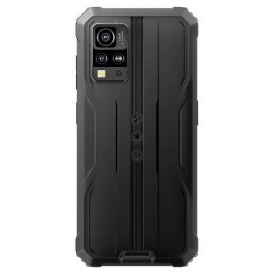 Full Body Housing For Blackview Bv4800 Pro Black - Maxbhi Com