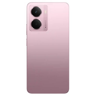 Full Body Housing For Realme P3 5g Pink - Maxbhi Com