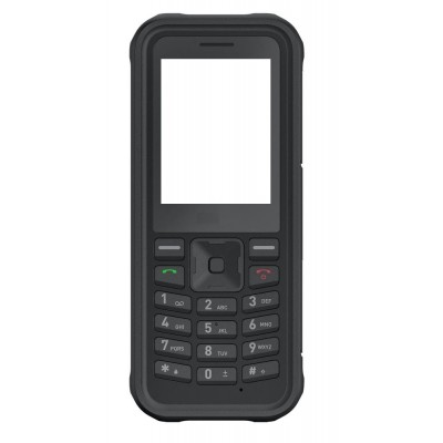 Full Body Housing For Sonim Xp100 Black - Maxbhi Com