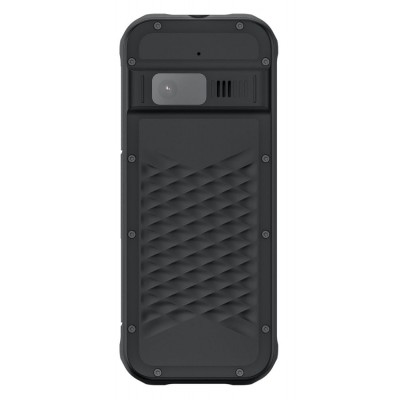 Full Body Housing For Sonim Xp100 Black - Maxbhi Com