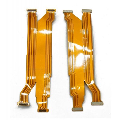 Lcd Flex Cable For Oppo F29 5g By - Maxbhi Com