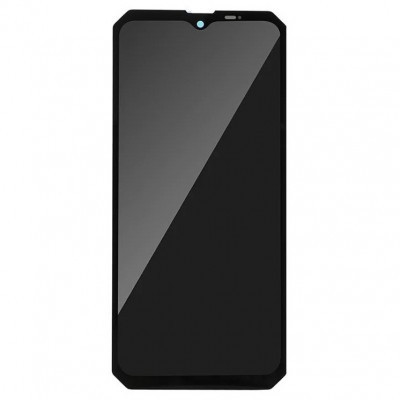 Lcd Screen For Blackview Bv4800 Pro Replacement Display By - Maxbhi Com