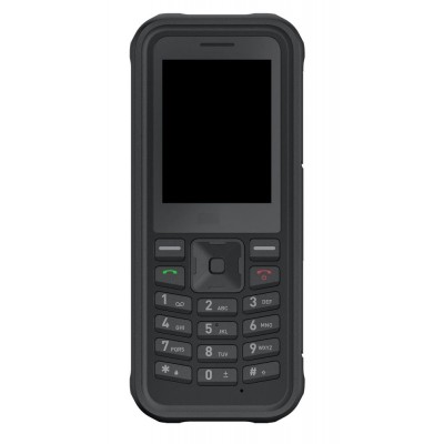 Lcd Screen For Sonim Xp100 Replacement Display By - Maxbhi Com