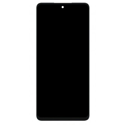 Lcd With Touch Screen For Oppo A5 Pro 5g Brown By - Maxbhi Com