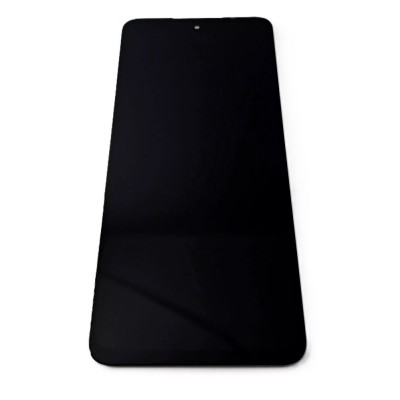 Lcd With Touch Screen For Realme P3 5g Grey By - Maxbhi Com