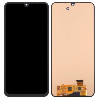 Lcd With Touch Screen For Samsung Galaxy F16 5g Green By - Maxbhi Com