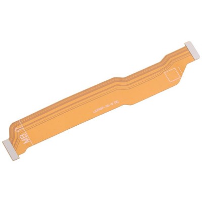 Main Board Flex Cable For Oppo A5 Pro 5g By - Maxbhi Com