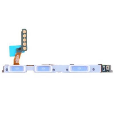 Power Button Flex Cable For Samsung Galaxy F16 5g On Off Flex Pcb By - Maxbhi Com Power Button Flex Cable For Samsung Galaxy F16 5g On Off Flex Pcb By - Maxbhi Com