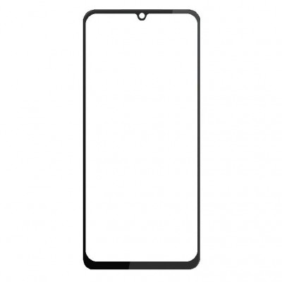 Touch Screen Digitizer For Htc Wildfire E5 Plus Black By - Maxbhi Com