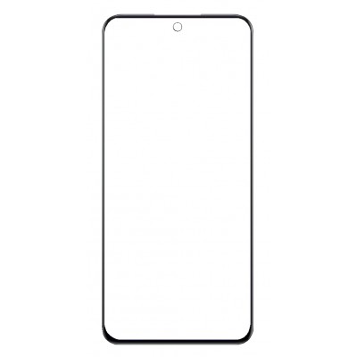 Touch Screen Digitizer For Oppo F29 5g Black By - Maxbhi Com