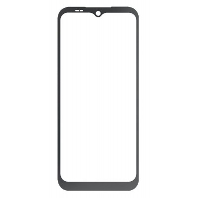 Touch Screen Digitizer For Sonim Xp400 White By - Maxbhi Com