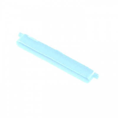 Volume Side Button Outer For Oppo A5 Pro 5g Blue By - Maxbhi Com