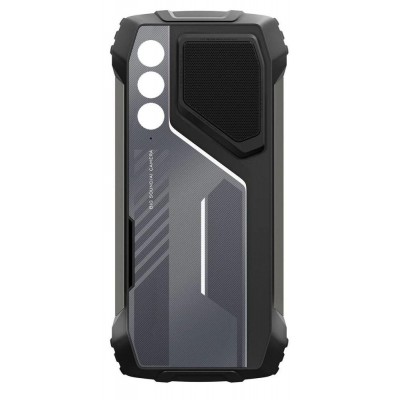 Back Panel Cover For Blackview Oscal Pilot 1 Black - Maxbhi Com