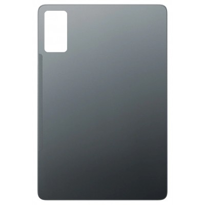 Back Panel Cover For Blackview Tab 60 Pro Black - Maxbhi Com
