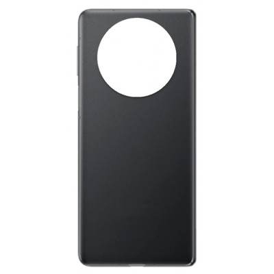 Back Panel Cover For Huawei Mate X5 Black - Maxbhi Com