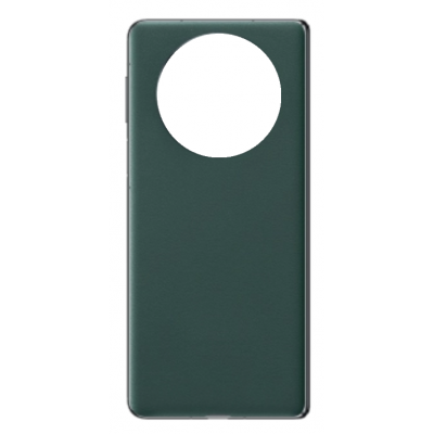 Back Panel Cover For Huawei Mate X5 Green - Maxbhi Com