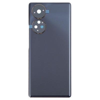 Back Panel Cover For Zte Blade V50 5g White - Maxbhi Com