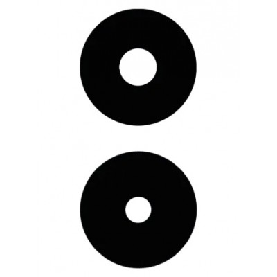 Camera Lens For Huawei Enjoy 60 Pro Black By - Maxbhi Com