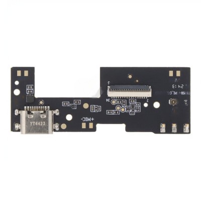 Charging Connector Flex Pcb Board For Blackview Tab 60 Wifi By - Maxbhi Com