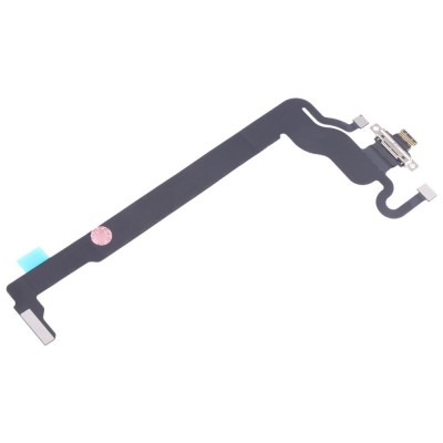 Charging Connector Flex Pcb Board For Xiaomi Mix Fold 3 By - Maxbhi Com