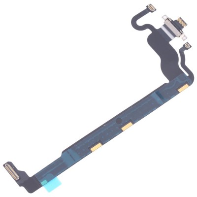 Charging Connector Flex Pcb Board For Xiaomi Mix Fold 3 By - Maxbhi Com