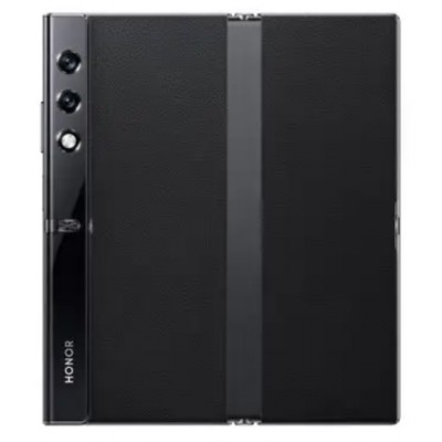 Full Body Housing For Honor V Purse Black - Maxbhi Com