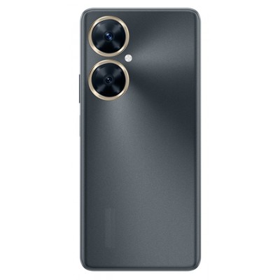Full Body Housing For Huawei Enjoy 60 Pro Black - Maxbhi Com